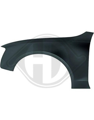 Parafango anteriore destro Audi A5 07-11 (Cod. D-1045006)