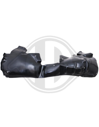 Copertura Passaruota anteriore destro Audi A5 07-11 (Cod. D-1045008)