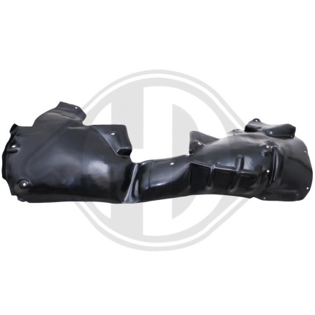 Copertura Passaruota anteriore destro Audi A5 07-11 (Cod. D-1045008)