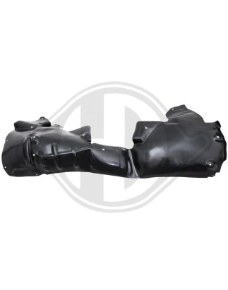 Copertura Passaruota anteriore sinistro Audi A5 07-11 (Cod. D-1045009)