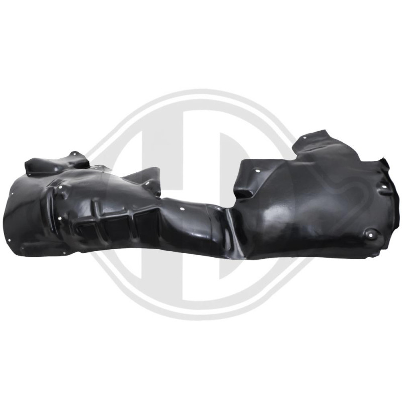Copertura Passaruota anteriore sinistro Audi A5 07-11 (Cod. D-1045009)