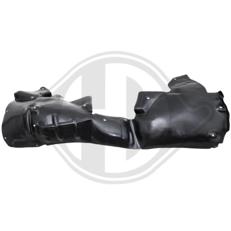 Copertura Passaruota anteriore sinistro Audi A5 07-11 (Cod. D-1045009)