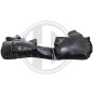 Copertura Passaruota anteriore sinistro Audi A5 07-11 (Cod. D-1045009)