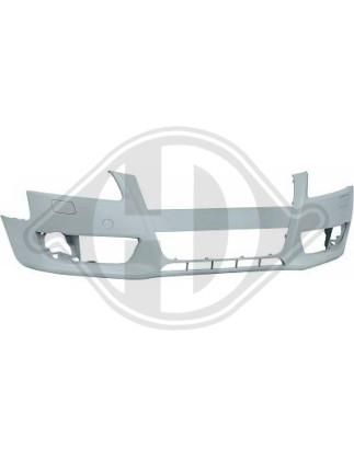Paraurti anteriore Audi A5 07-11 (Cod. D-1045050)