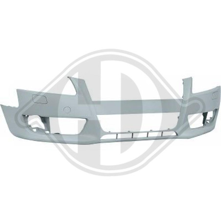 Paraurti anteriore Audi A5 07-11 (Cod. D-1045050)