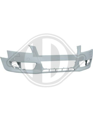 Paraurti anteriore Audi A5 07-11 (Cod. D-1045051)