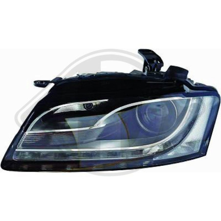 Faro anteriore destro Audi A5 07-11 (Cod. D-1045086)