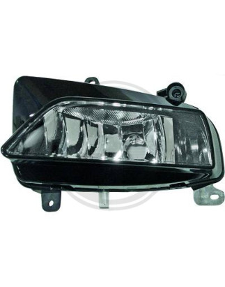 Fendinebbia destro Audi A5 11-16 (Cod. D-1045088)