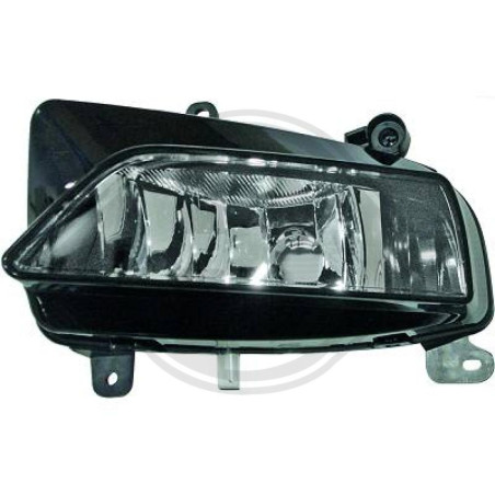 Fendinebbia destro Audi A5 11-16 (Cod. D-1045088)