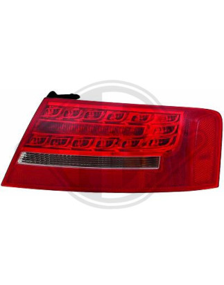 Luce posteriore Dx Audi A5 07-11 (Cod. D-1045090)