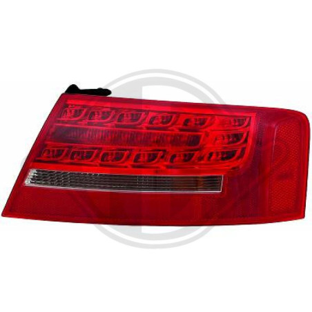 Luce posteriore Sx Audi A5 07-11 (Cod. D-1045091)