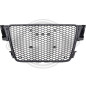 Griglia radiatore Audi A5 03.07-01.11 (Cod. D-1045140)