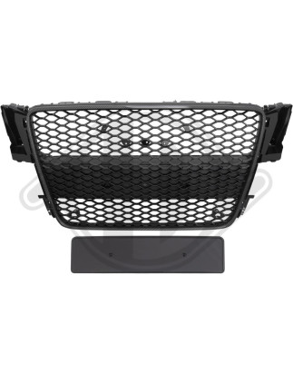 Griglia radiatore Audi A5 03.07-01.11 (Cod. D-1045142)