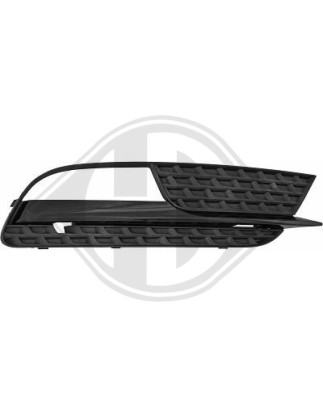 Griglia di ventilazione Paraurti anteriore Dx Audi A5 11-16 (Cod. D-1045146)
