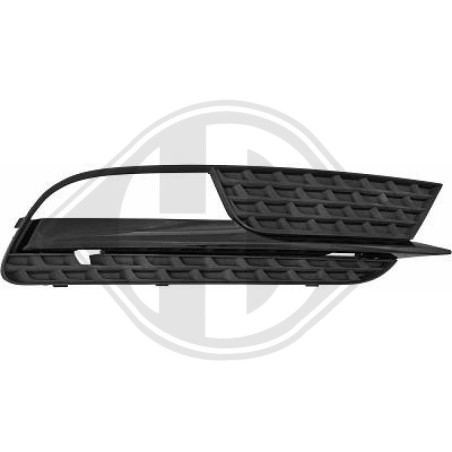 Griglia di ventilazione Paraurti anteriore Dx Audi A5 11-16 (Cod. D-1045146)
