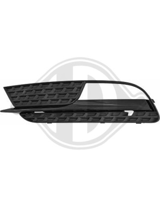 Griglia di ventilazione Paraurti anteriore Sx Audi A5 11-16 (Cod. D-1045147)