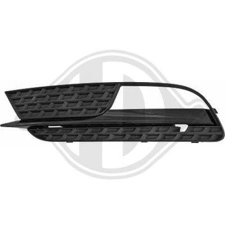 Griglia di ventilazione Paraurti anteriore Sx Audi A5 11-16 (Cod. D-1045147)