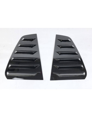 coperture fnestrini Volkswagen Golf 7 / 7.5 5 Porte (Cod. E-TCW0070)