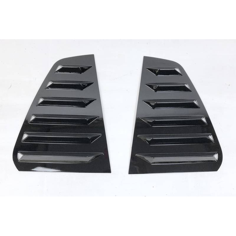 coperture fnestrini Volkswagen Golf 7 / 7.5 5 Porte (Cod. E-TCW0070)