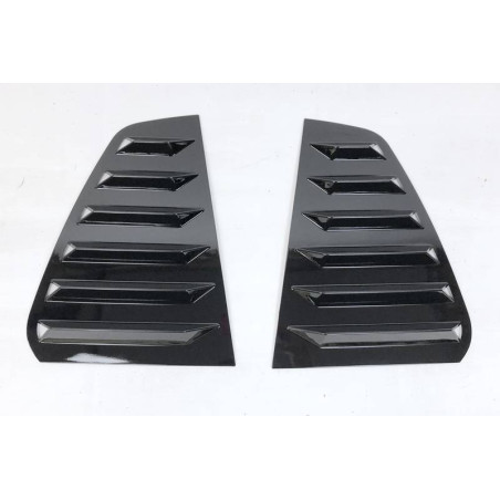 coperture fnestrini Volkswagen Golf 7 / 7.5 5 Porte (Cod. E-TCW0070)