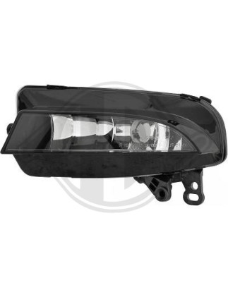 Fendinebbia sinistro Audi A5 07-11 (Cod. D-1045189)