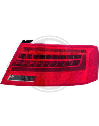 Luce posteriore Dx Audi A5 11-16 (Cod. D-1045190)