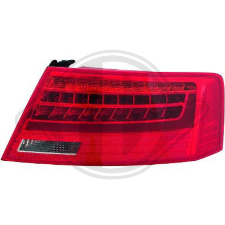 Luce posteriore Dx Audi A5 11-16 (Cod. D-1045190)