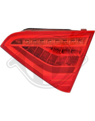 Luce posteriore Dx Audi A5 11-16 (Cod. D-1045192)