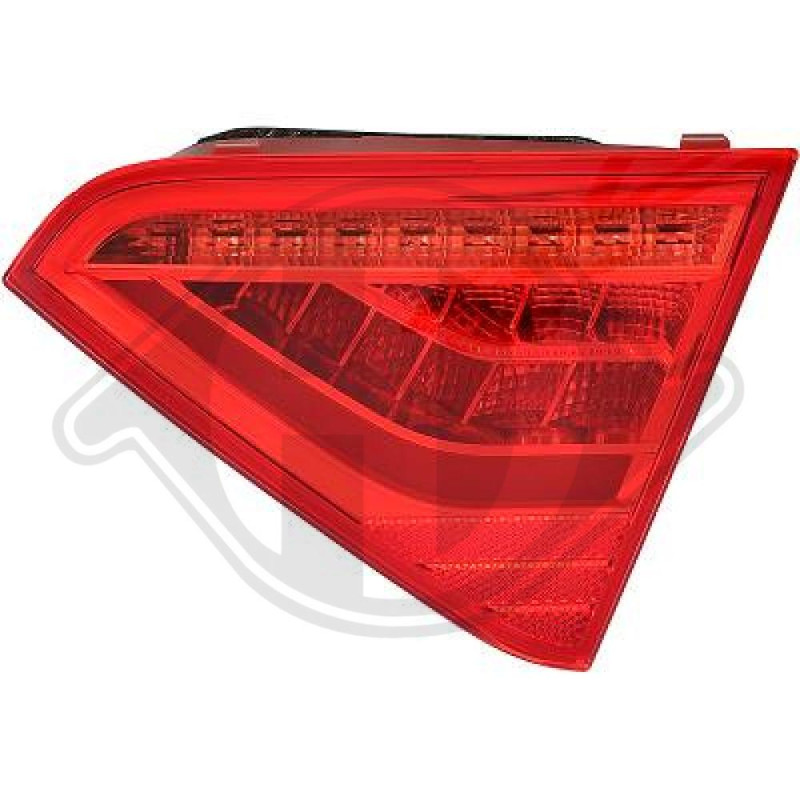 Luce posteriore Dx Audi A5 11-16 (Cod. D-1045192)