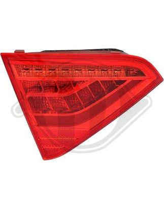 Luce posteriore Sx Audi A5 11-16 (Cod. D-1045193)