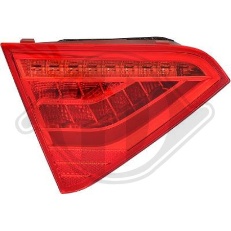 Luce posteriore Sx Audi A5 11-16 (Cod. D-1045193)