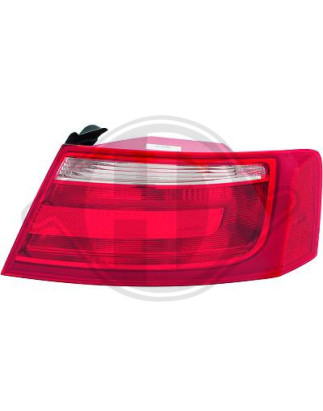 Luce posteriore Dx Audi A5 11-16 (Cod. D-1045194)