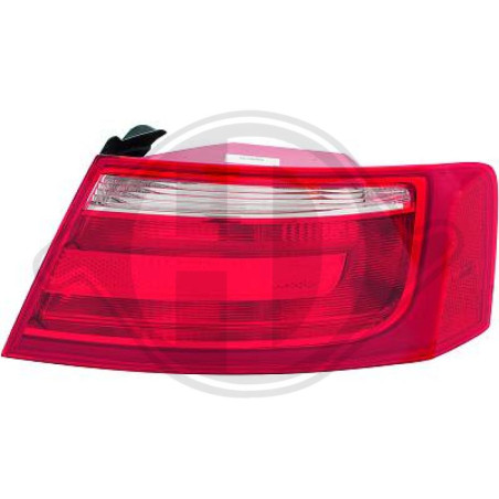 Luce posteriore Dx Audi A5 11-16 (Cod. D-1045194)