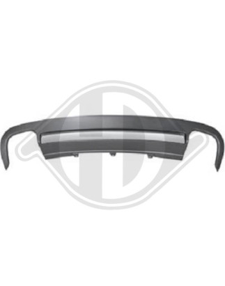 Paraurti Audi A5 03.07-01.11 (Cod. D-1045257)