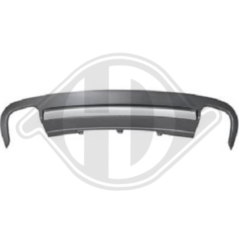 Paraurti Audi A5 03.07-01.11 (Cod. D-1045257)