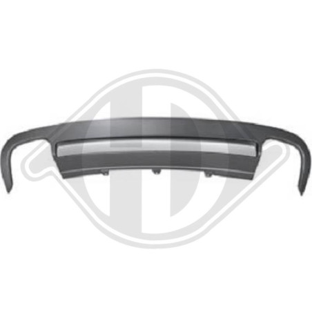 Paraurti Audi A5 03.07-01.11 (Cod. D-1045257)