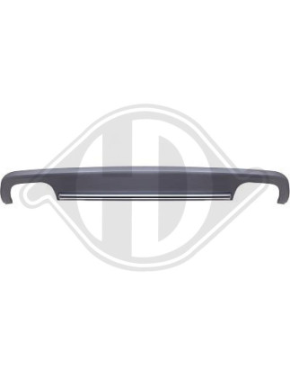 Diffusore paraurti Audi A5 11-16 (Cod. D-1045258)