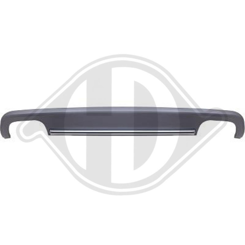 Diffusore paraurti Audi A5 11-16 (Cod. D-1045258)