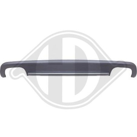 Diffusore paraurti Audi A5 11-16 (Cod. D-1045258)