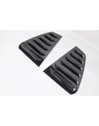 coperture fnestrini Volkswagen Golf 7 / 7.5 5 Porte (Cod. E-TCW0070)