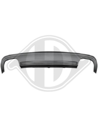 Diffusore paraurti Audi A5 11-16 (Cod. D-1045259)