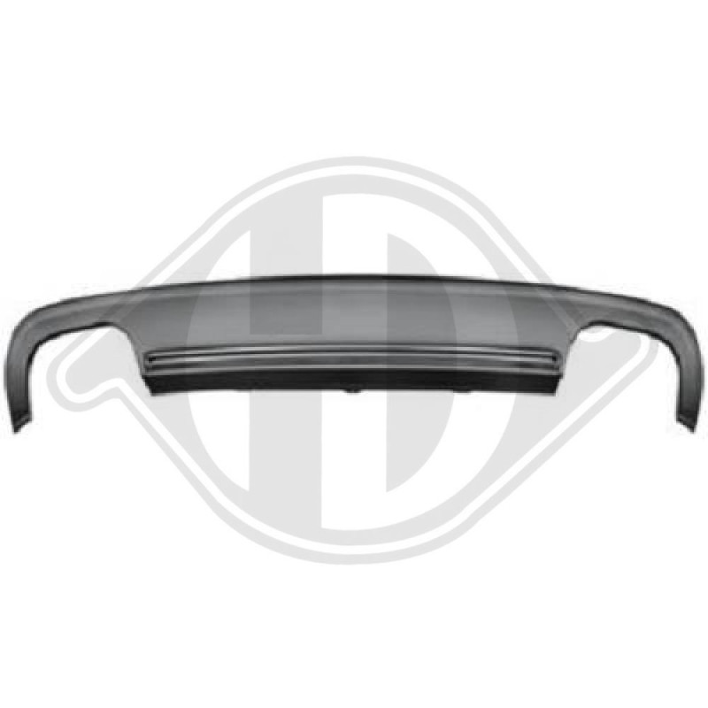Diffusore paraurti Audi A5 11-16 (Cod. D-1045259)
