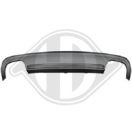 Diffusore paraurti Audi A5 11-16 (Cod. D-1045259)