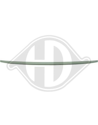 Spoiler posteriore Audi A5 03.07-01.11 (Cod. D-1045261)