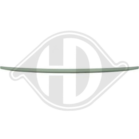 Spoiler posteriore Audi A5 03.07-01.11 (Cod. D-1045261)