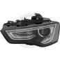 Faro anteriore sinistro Audi A5 11-16 (Cod. D-1045283)