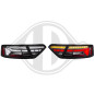 Kit fanalino posteriore Audi A5 11-16 (Cod. D-1045295)