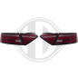 Kit fanalino posteriore Audi A5 11-16 (Cod. D-1045297)