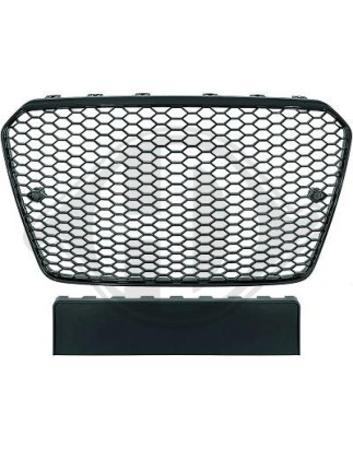 Griglia radiatore Audi A5 11-16 (Cod. D-1045340)