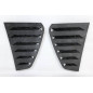 coperture fnestrini Volkswagen Golf 7 / 7.5 5 Porte (Cod. E-TCW0070)